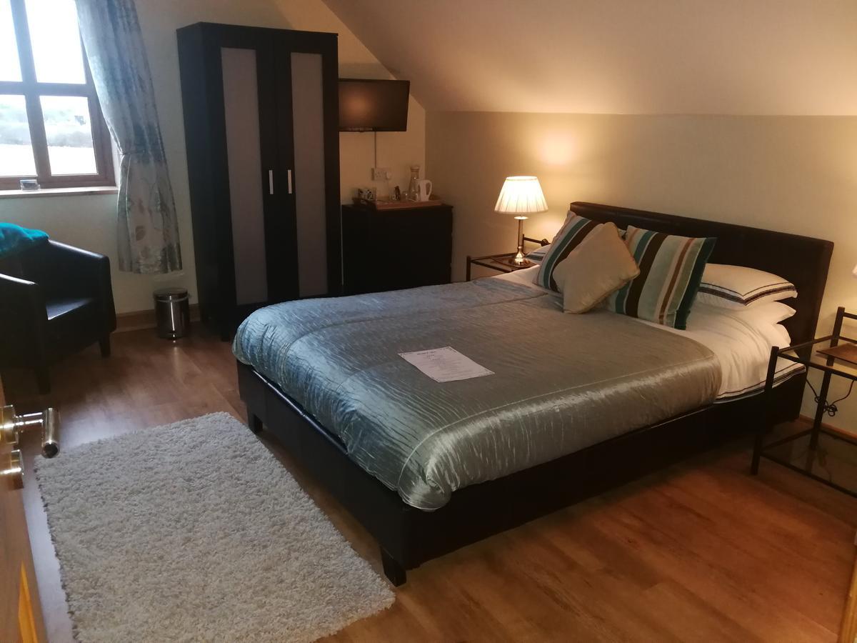 Atlantic Way B&B Grange  Экстерьер фото