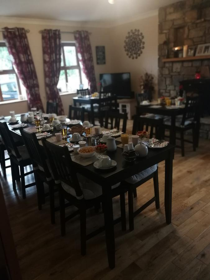 Atlantic Way B&B Grange  Экстерьер фото